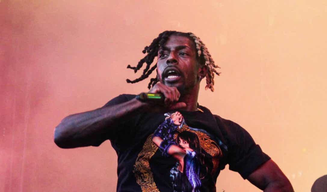 Meechy Darko