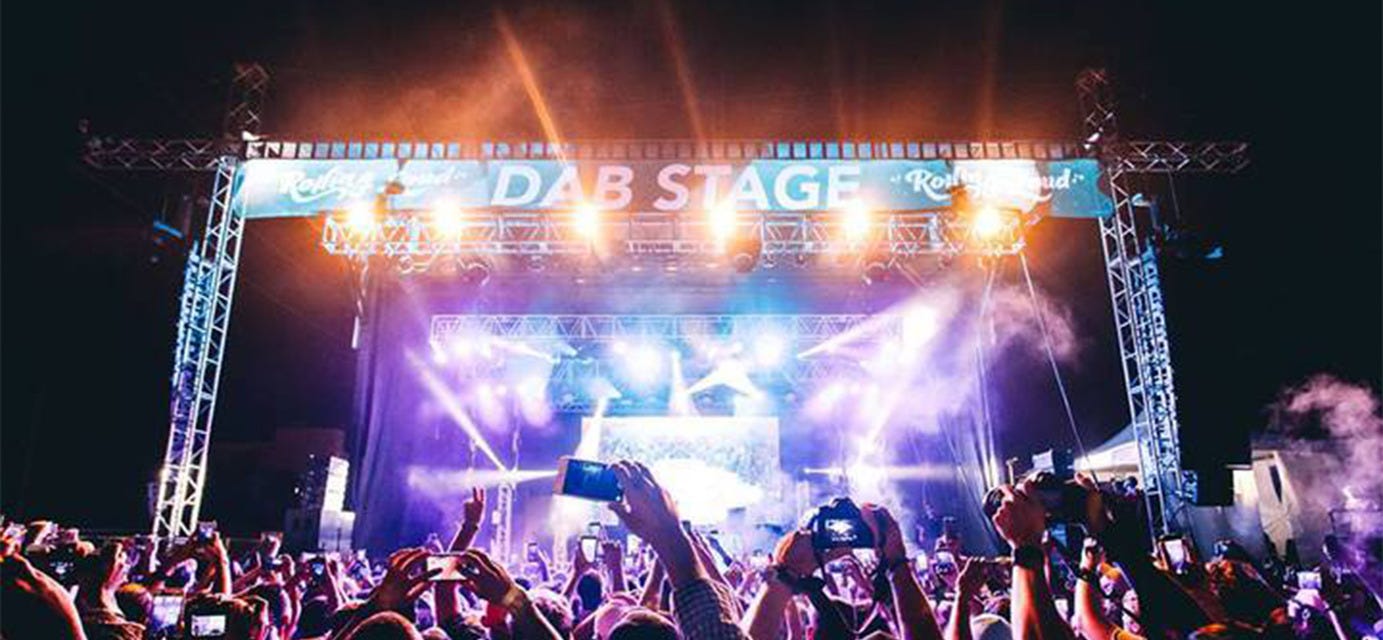 Mega Mezcla will be playing at Prudential Center in Newark