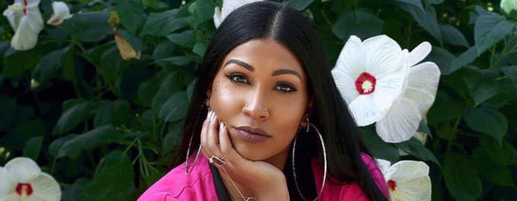 Melanie Fiona