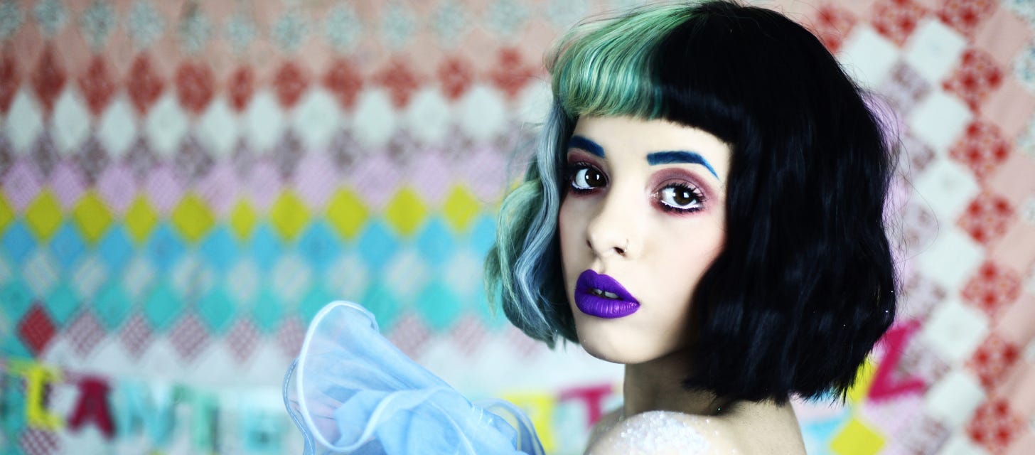 Melanie Martinez