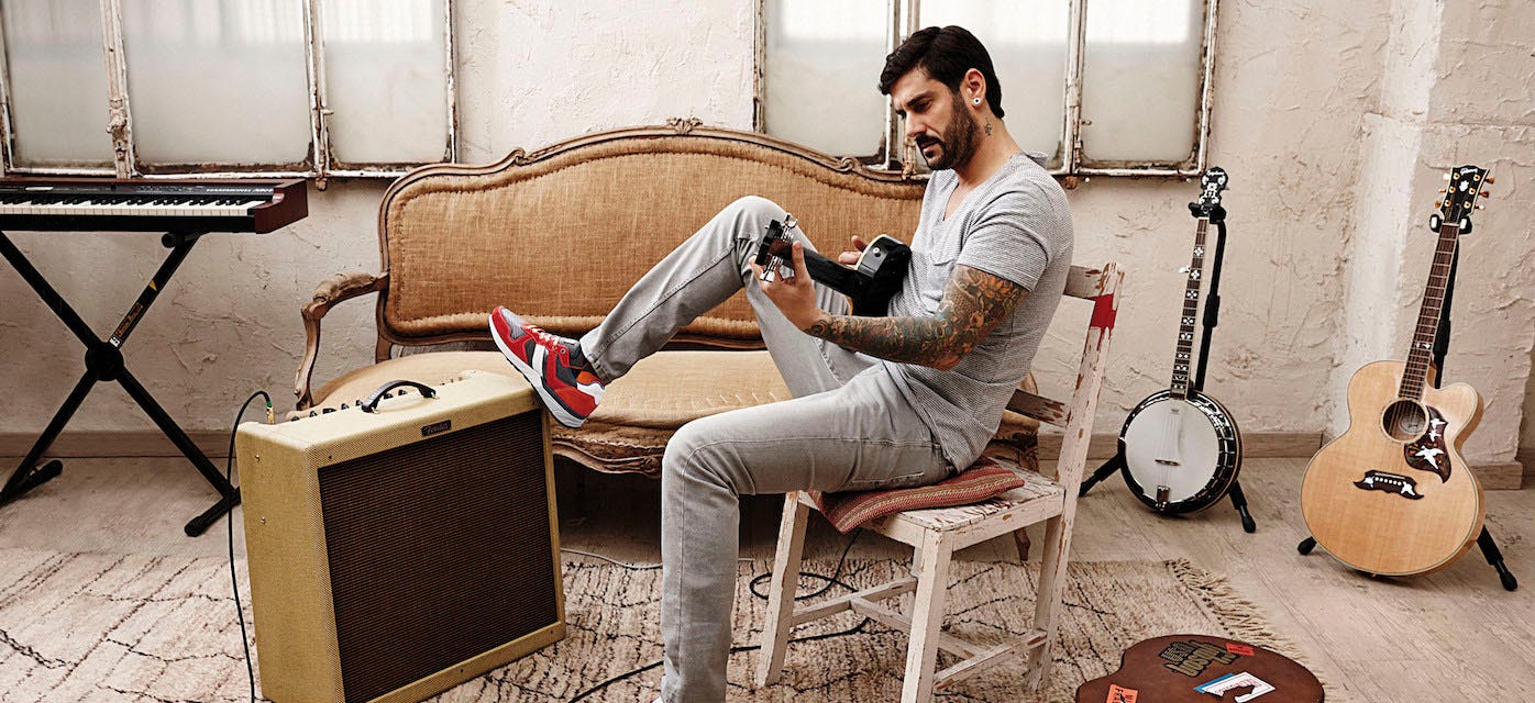 Melendi