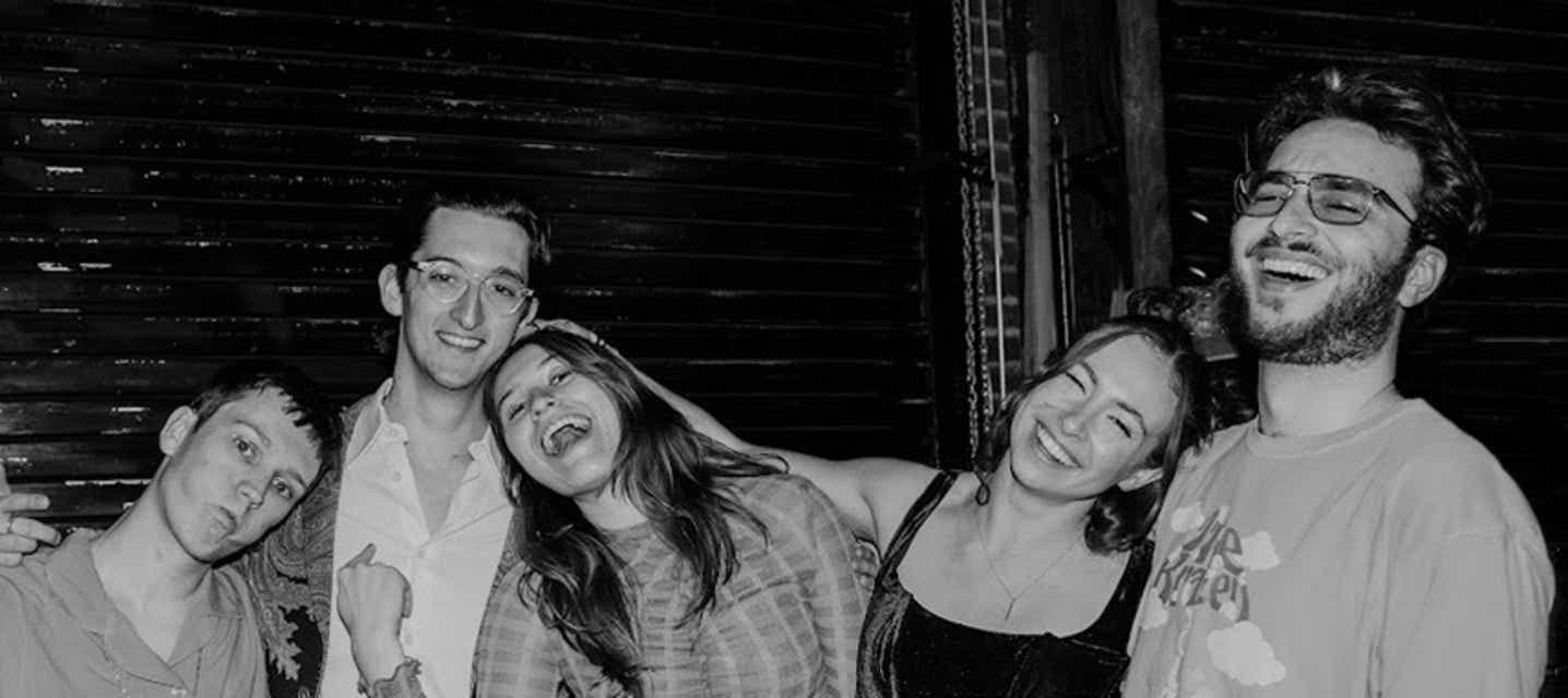 Melt will be playing at A and R Music Bar in Columbus