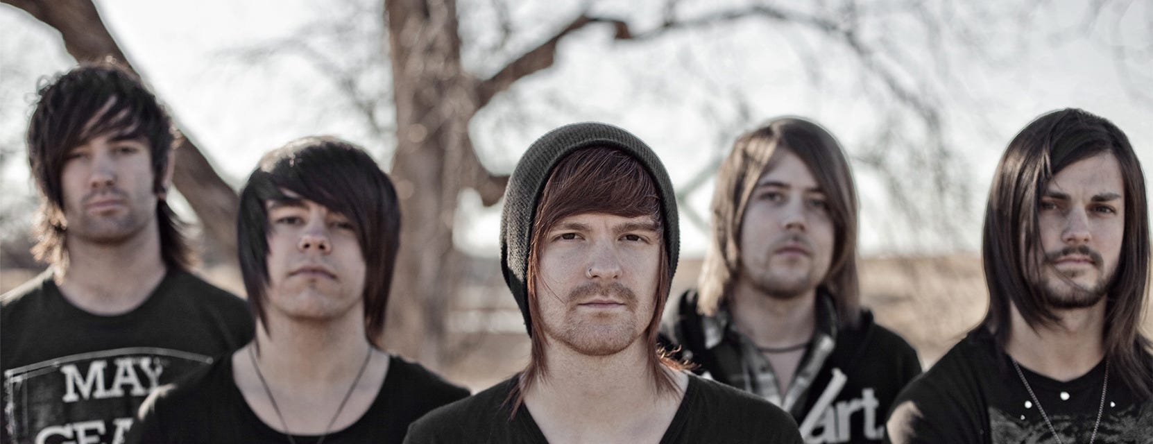 Memphis May Fire