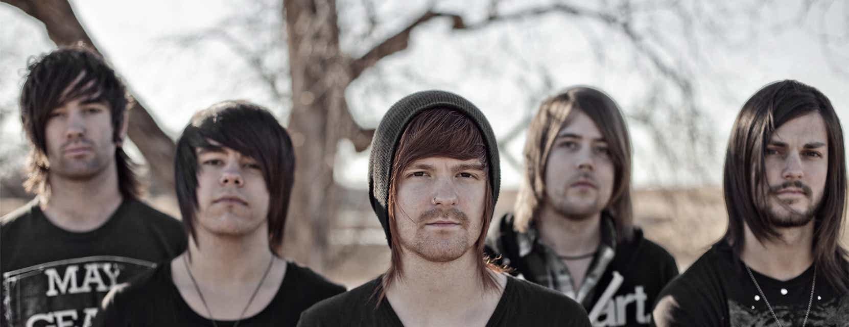 Memphis May Fire will be playing at The Howard Theatre in Washington