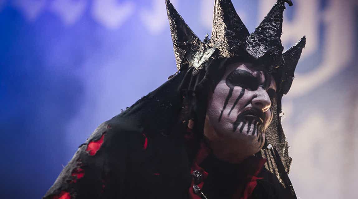 Mercyful Fate
