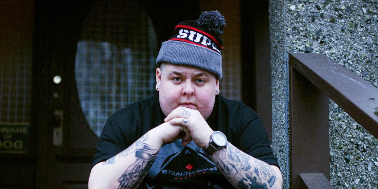 Merkules will be playing at Crafthouse Stage & Grill in Pittsburgh