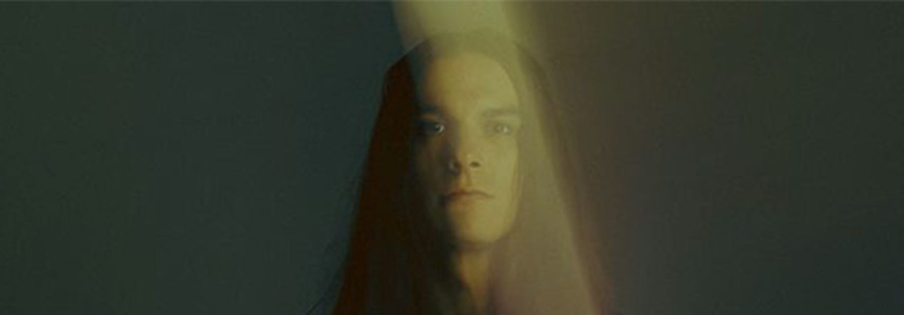 Mersiv will be playing at The Orange Peel in Asheville