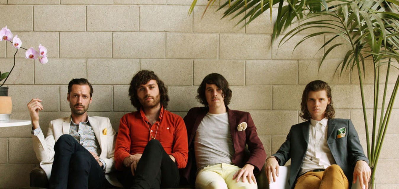 Miami Horror Tickets