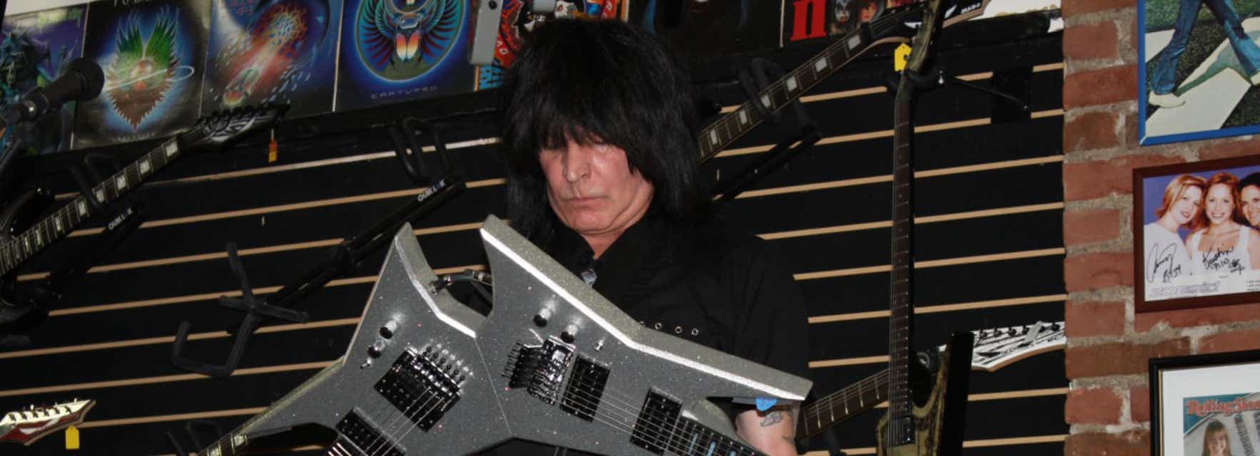 Michael Angelo Batio