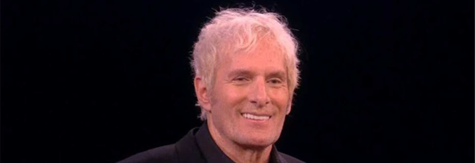 Michael Bolton