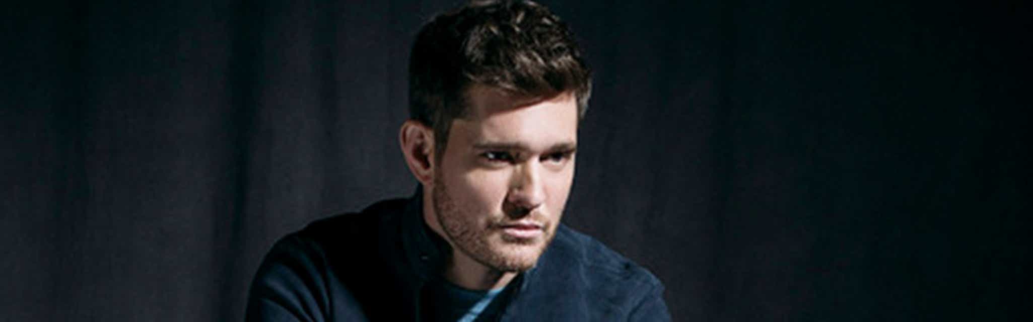 Michael Buble