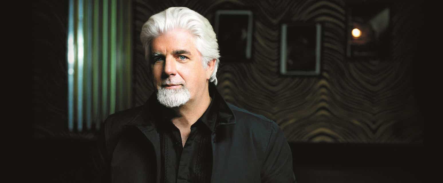 Michael McDonald