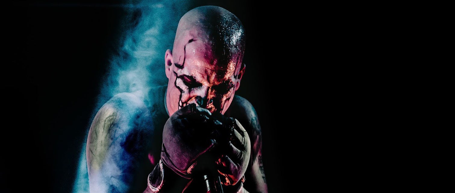 Michale Graves Tickets