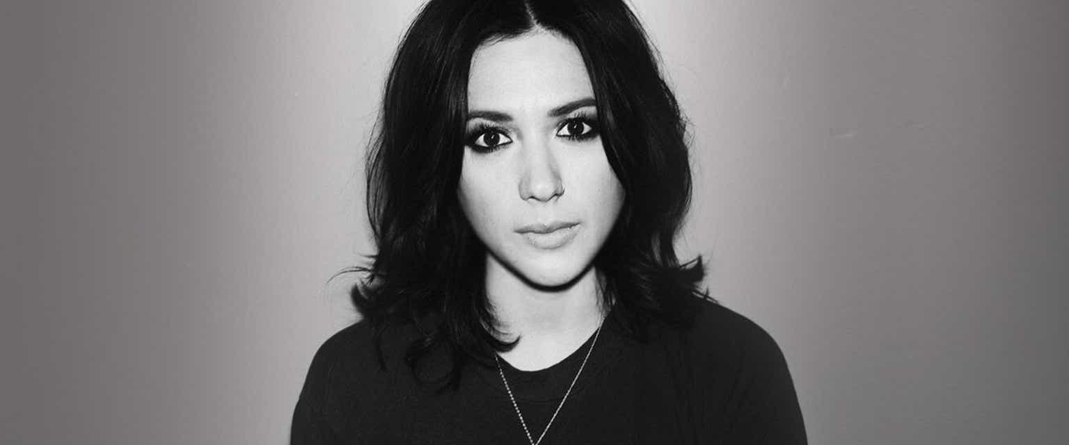 Michelle Branch