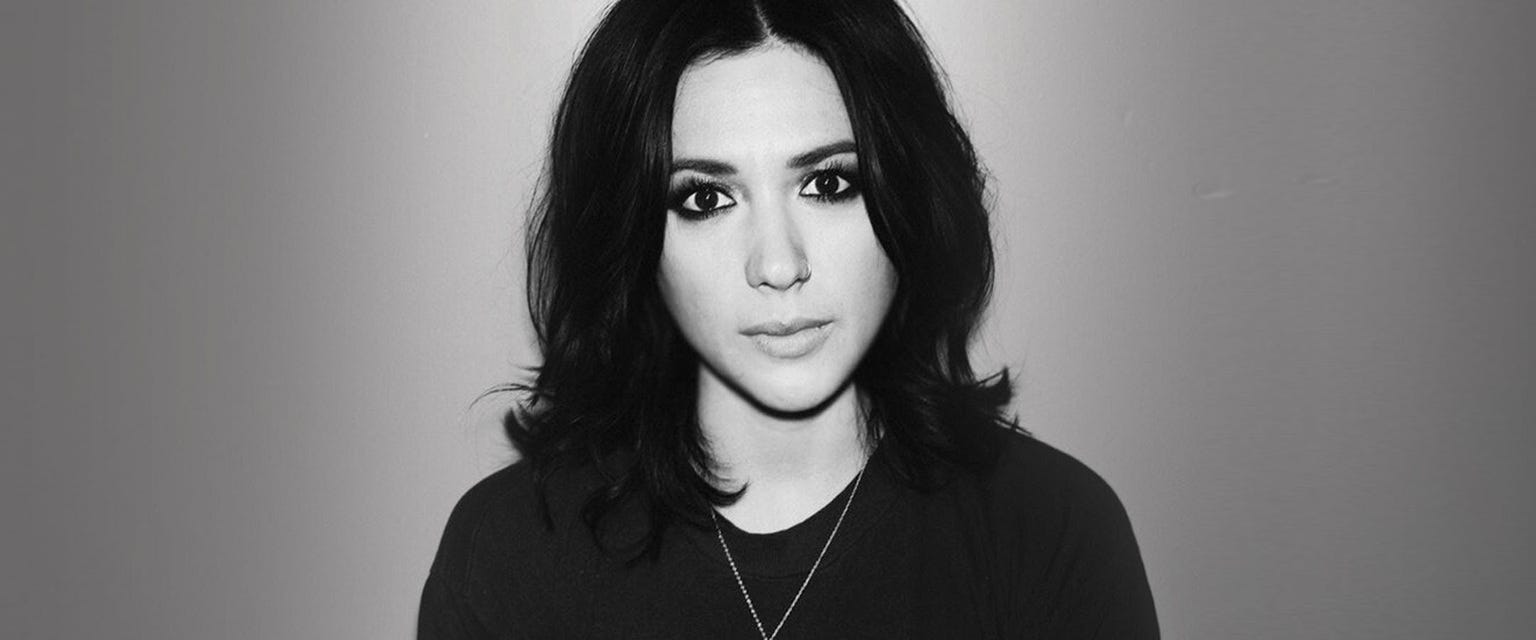 Michelle Branch