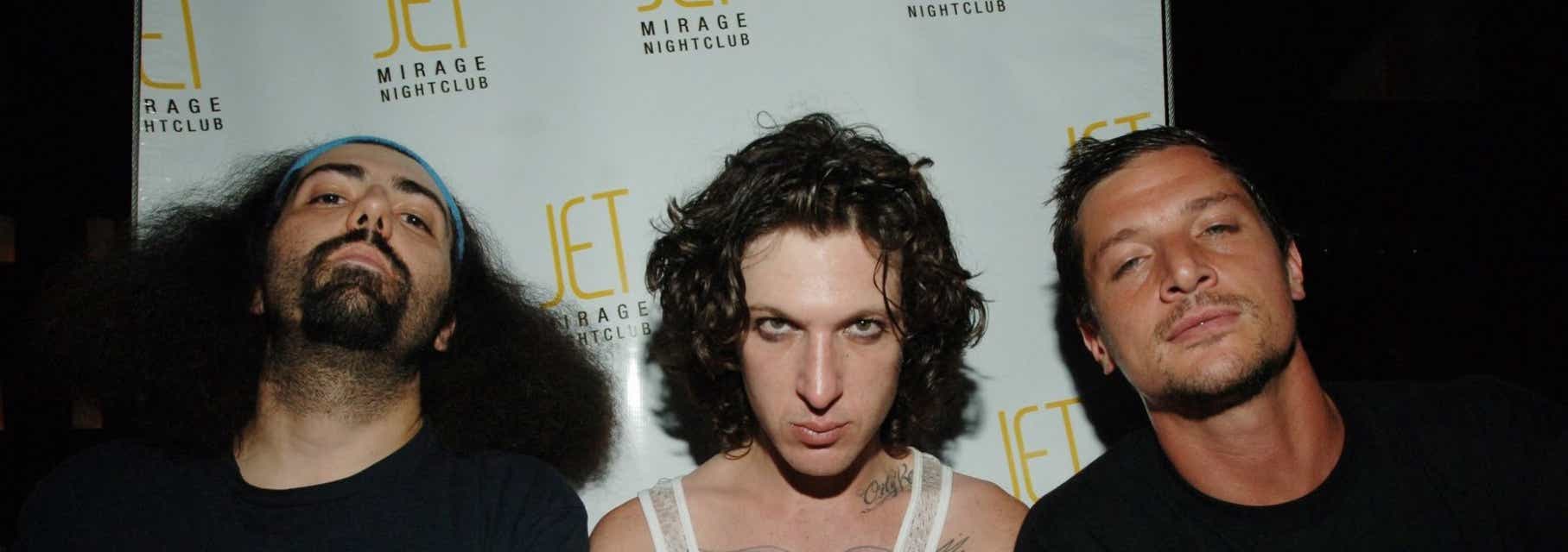 Mickey Avalon will be playing at Dante's in Portland
