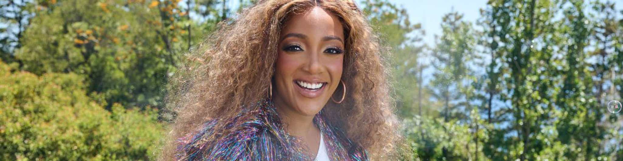 Mickey Guyton