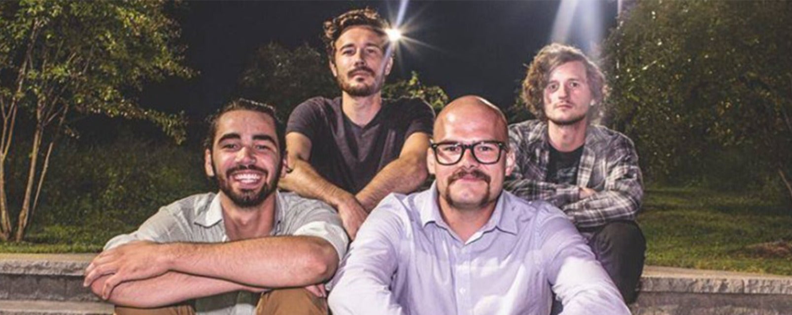 Microwave will be playing at Newport Music Hall in Columbus