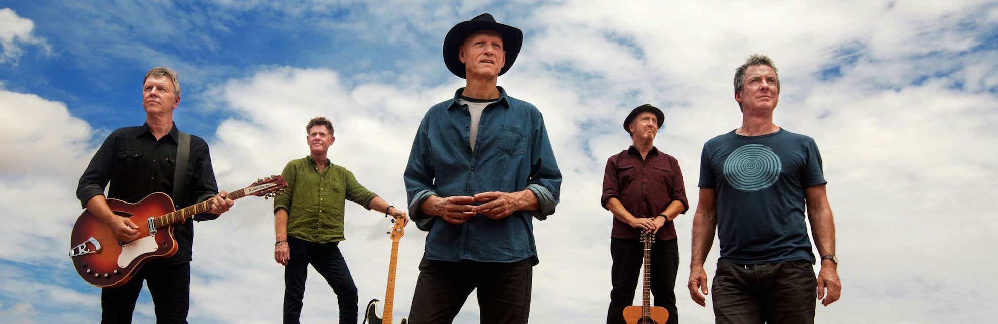 Midnight Oil