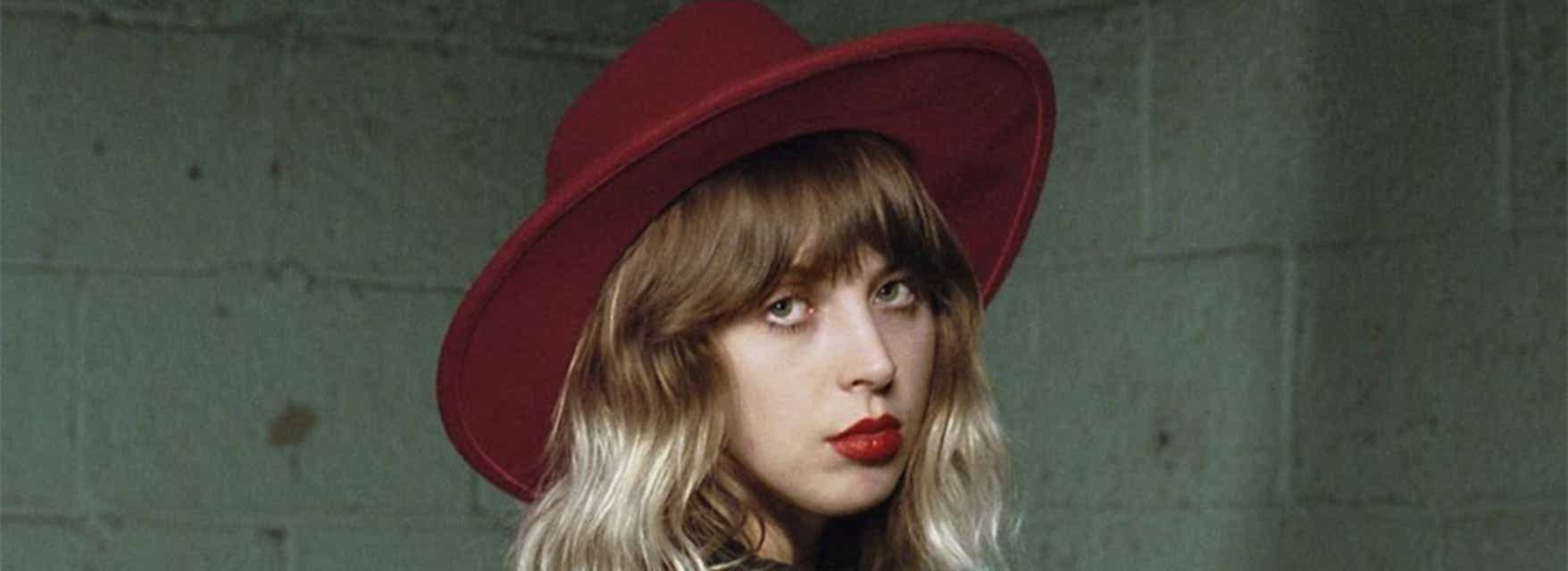 Mikaela Davis will be playing at Reverb Lounge in Omaha