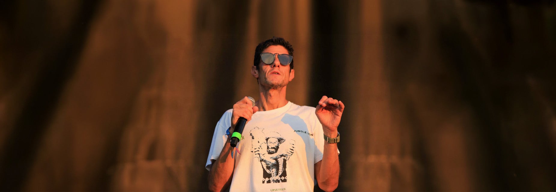 Mike D Tickets