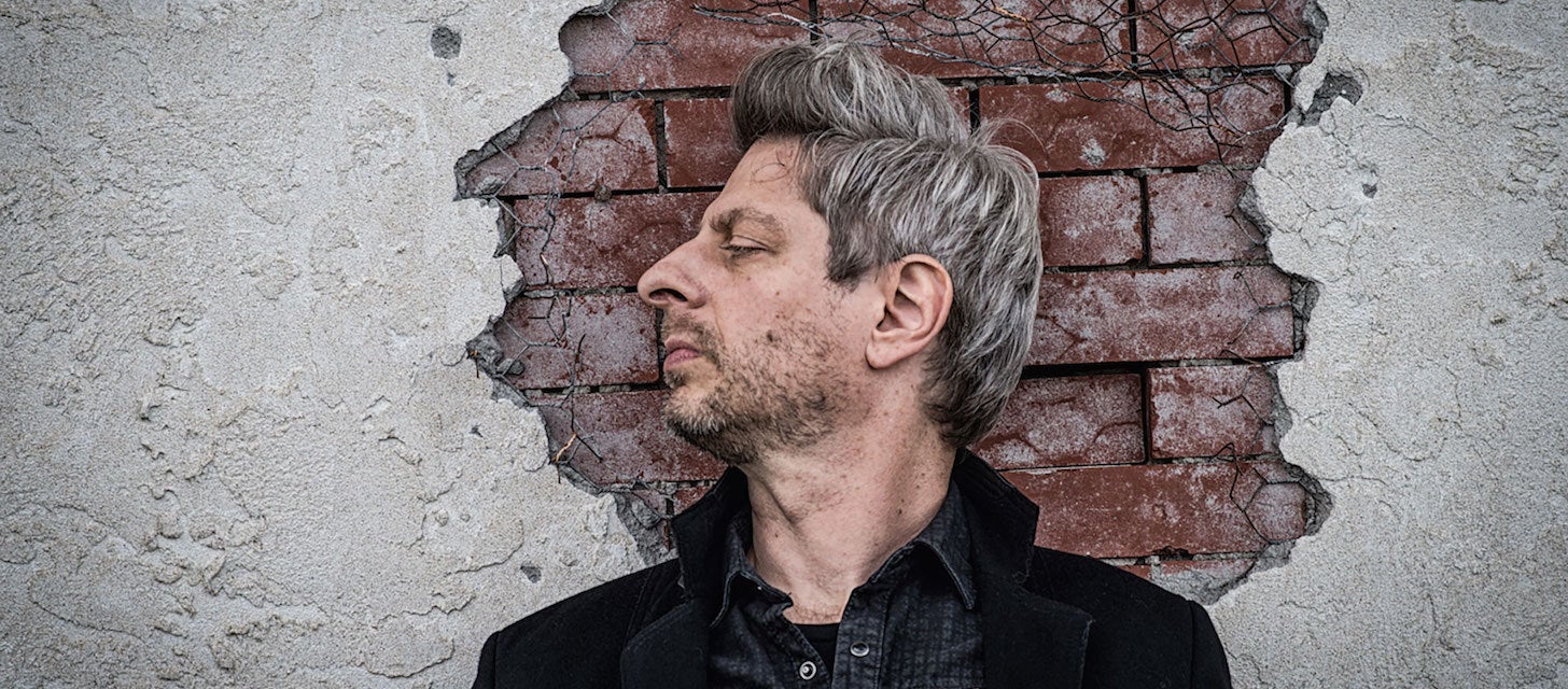 Mike Gordon will be playing at Lincoln Theatre in Washington