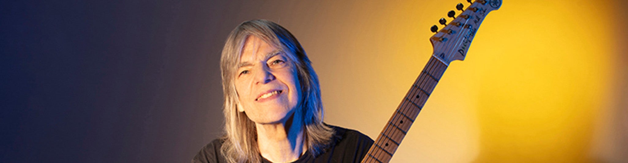 Mike Stern