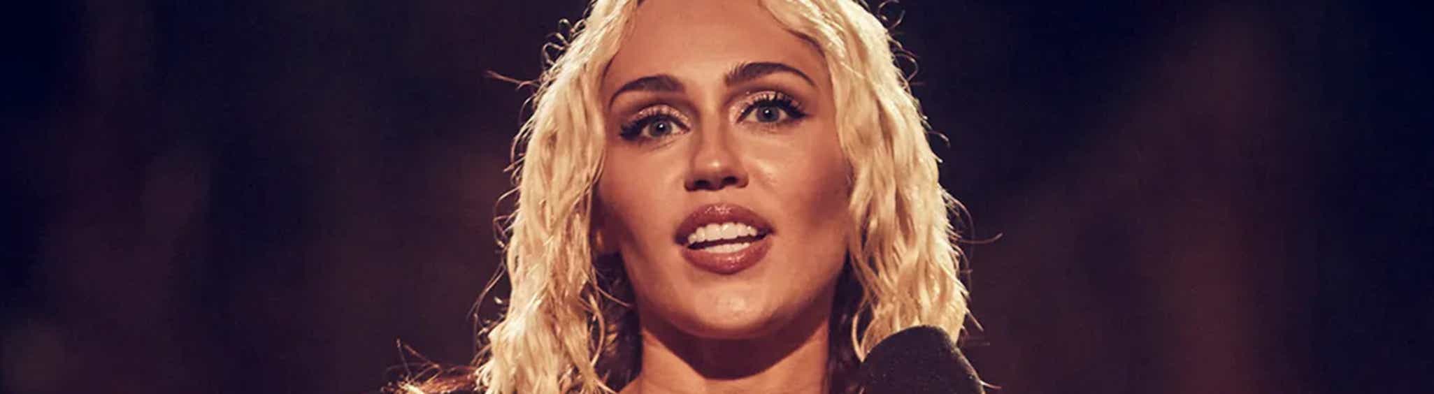 MILEY