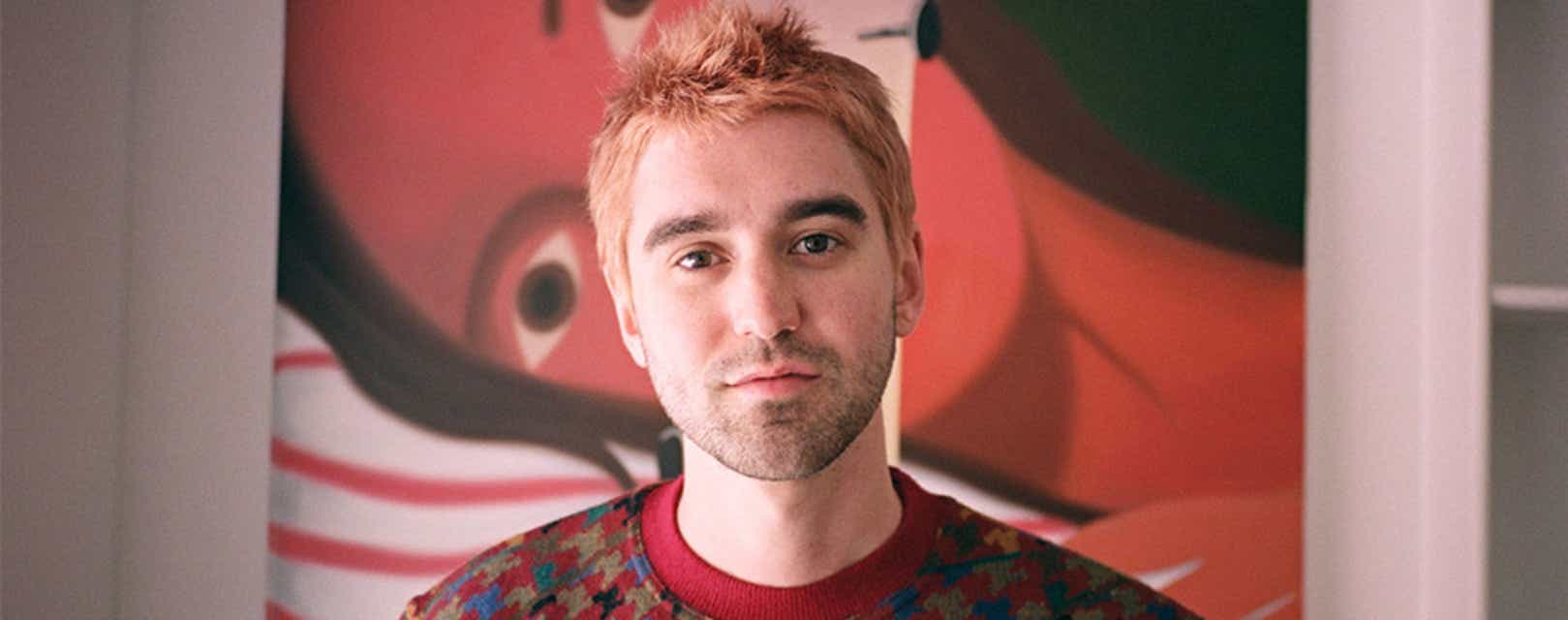 Mindchatter will be playing at 9:30 Club in Washington