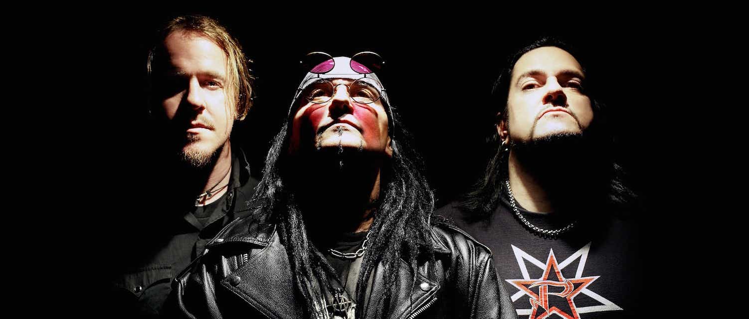 Ministry
