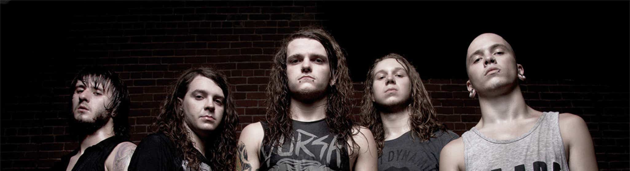 Miss May I