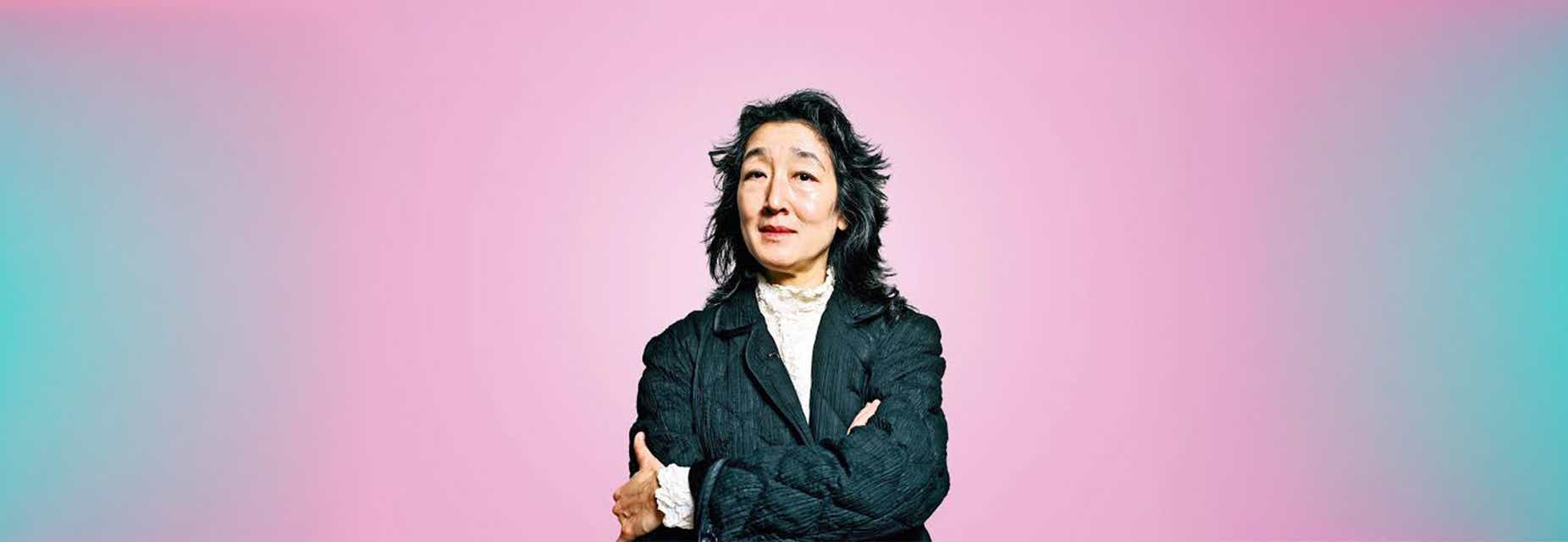 Mitsuko Uchida