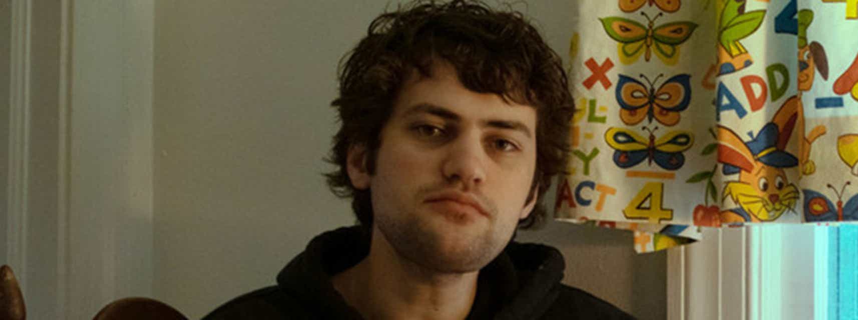 MJ Lenderman