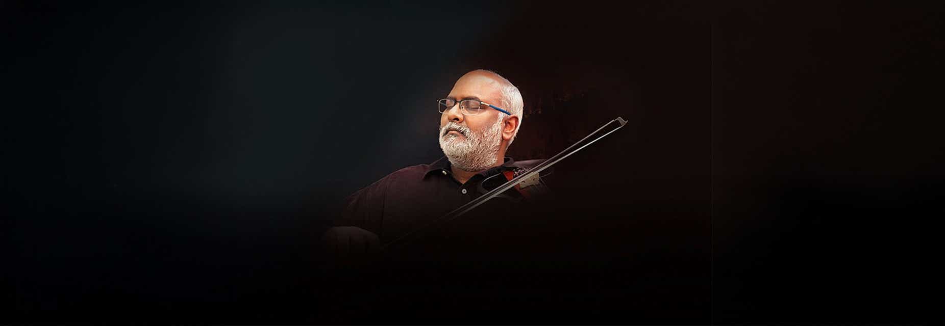 M. M. Keeravani