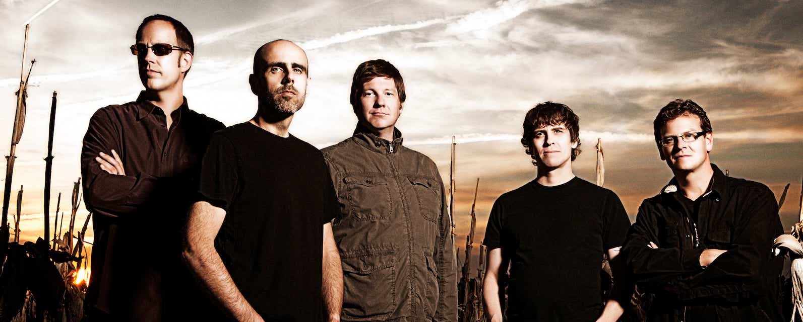 moe. will be playing at Lincoln Theatre in Washington