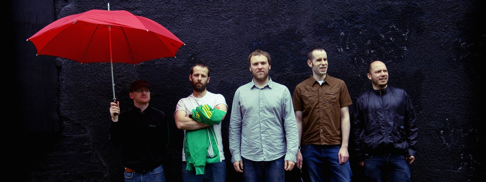 Mogwai Tickets
