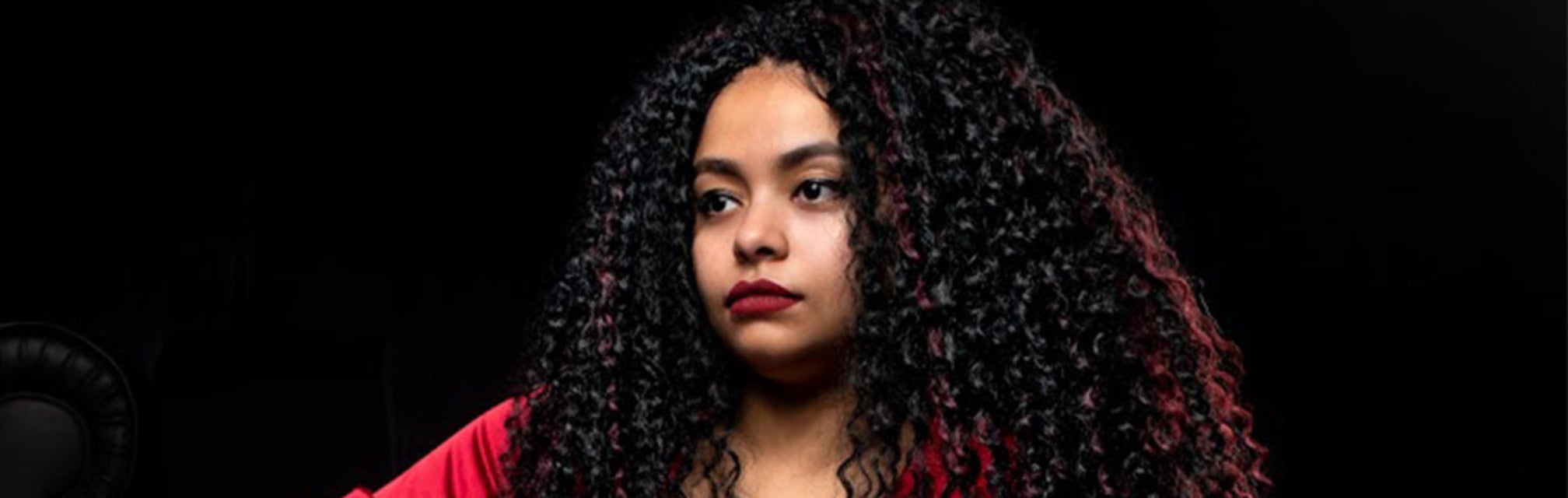 Mohini Dey will be playing at Birchmere in Alexandria