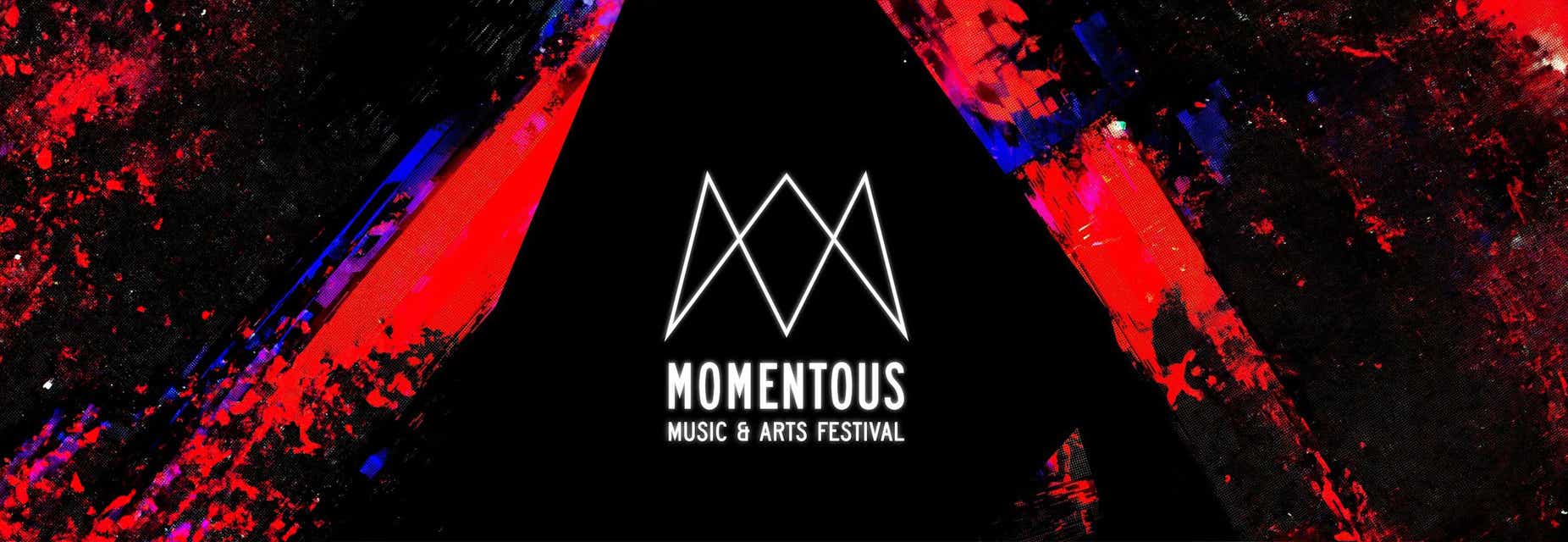 Momentous Music And Arts Festival