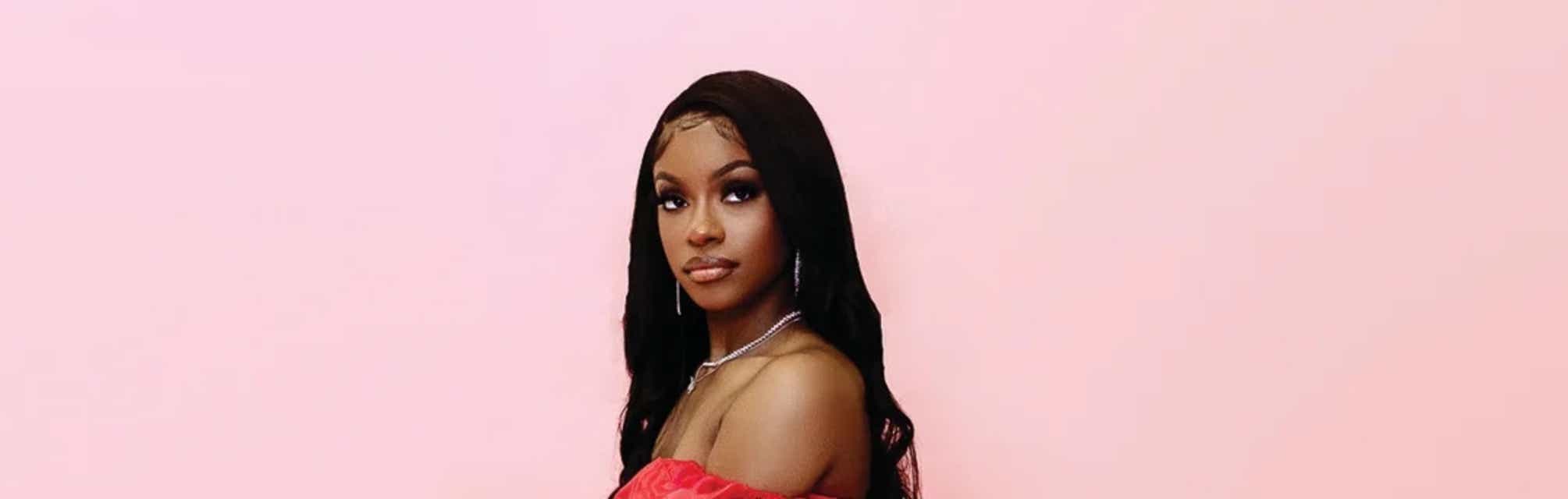 Monaleo will be playing at Union Stage in Washington