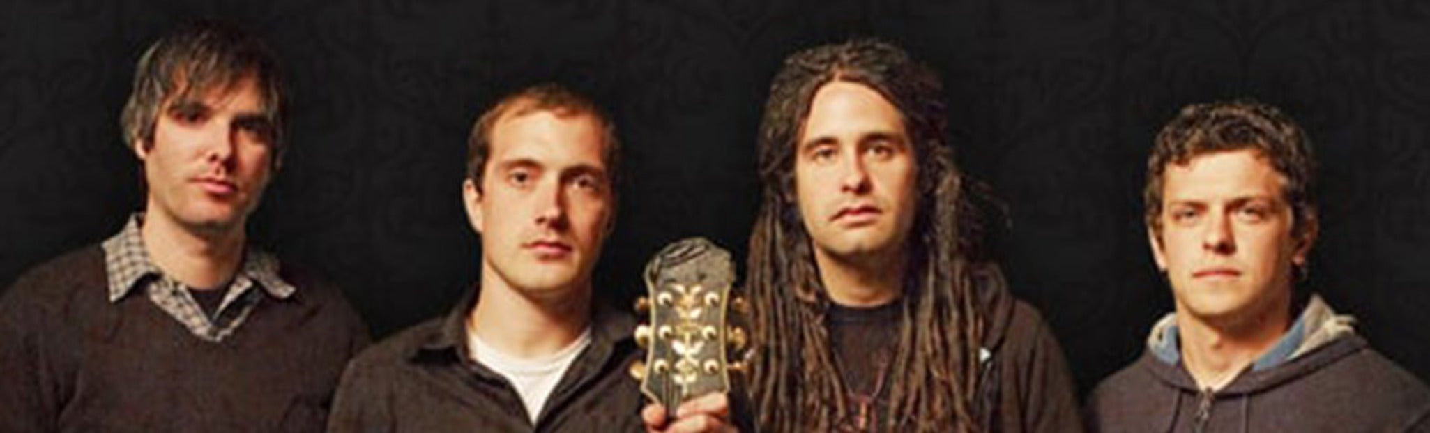 Moneen Tickets