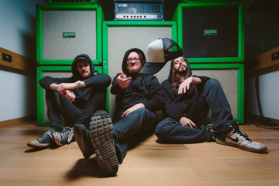 Monolord Tickets
