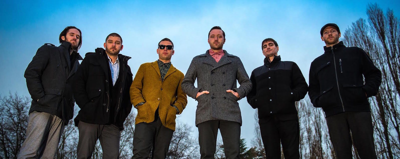 Monophonics will be playing at Fulton 55 in Fresno