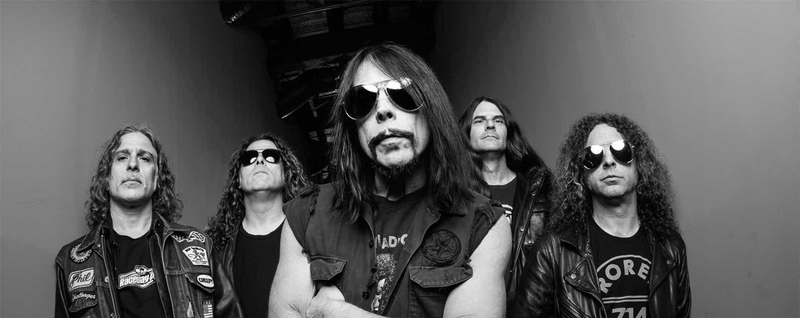 Monster Magnet