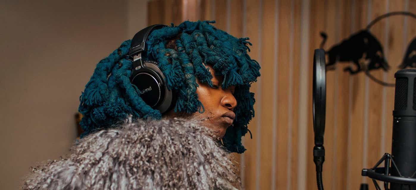 Moonchild will be playing at Newport Music Hall in Columbus