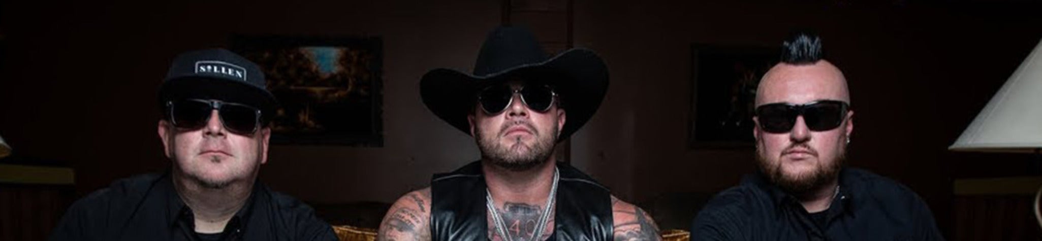 Moonshine Bandits will be playing at Rumba Cafe in Columbus