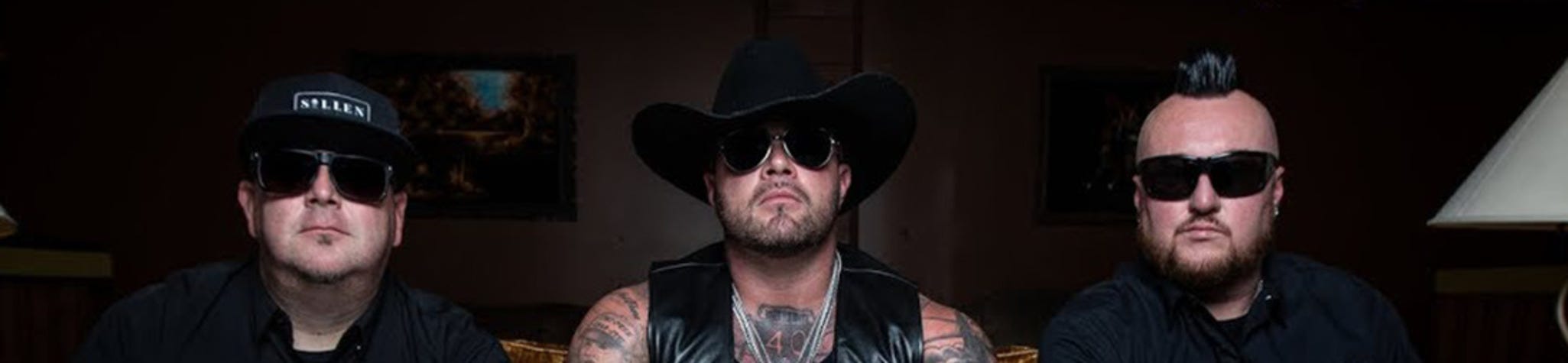 Moonshine Bandits will be playing at Pioneer Center for the Performing Arts in Reno