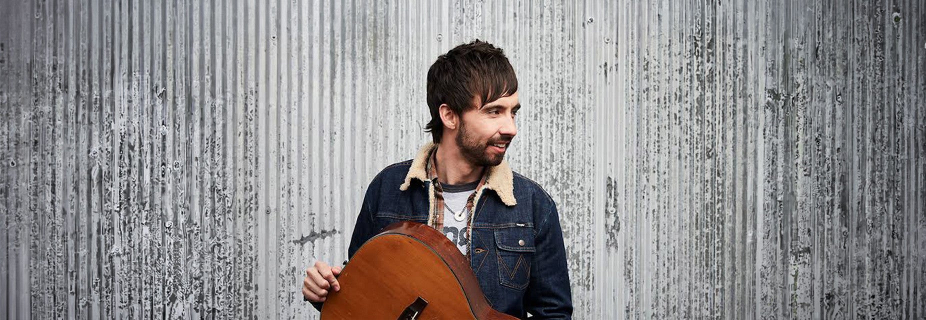 Mo Pitney Tickets