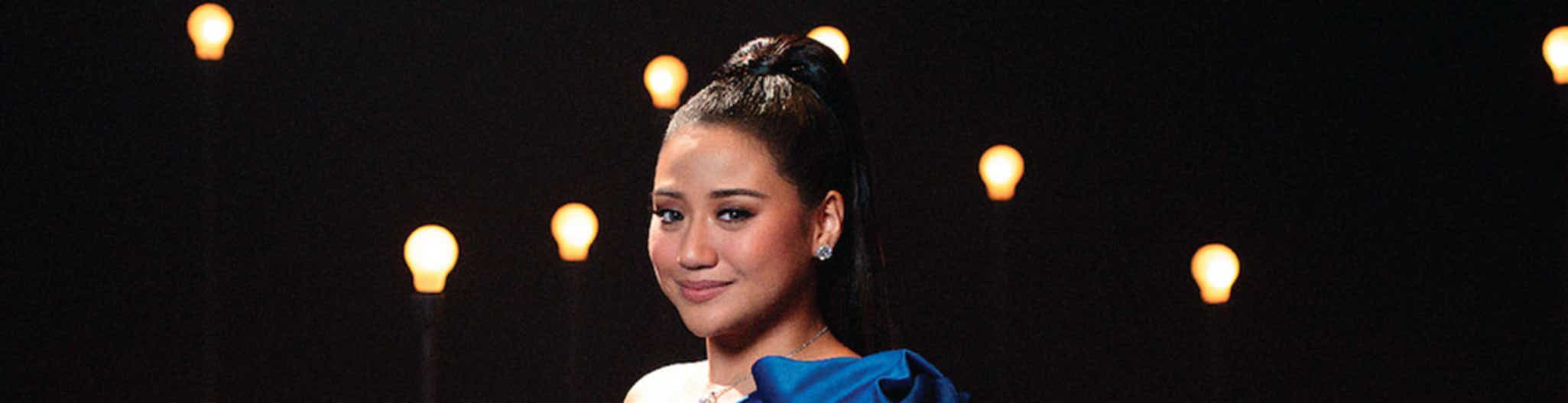 Morissette