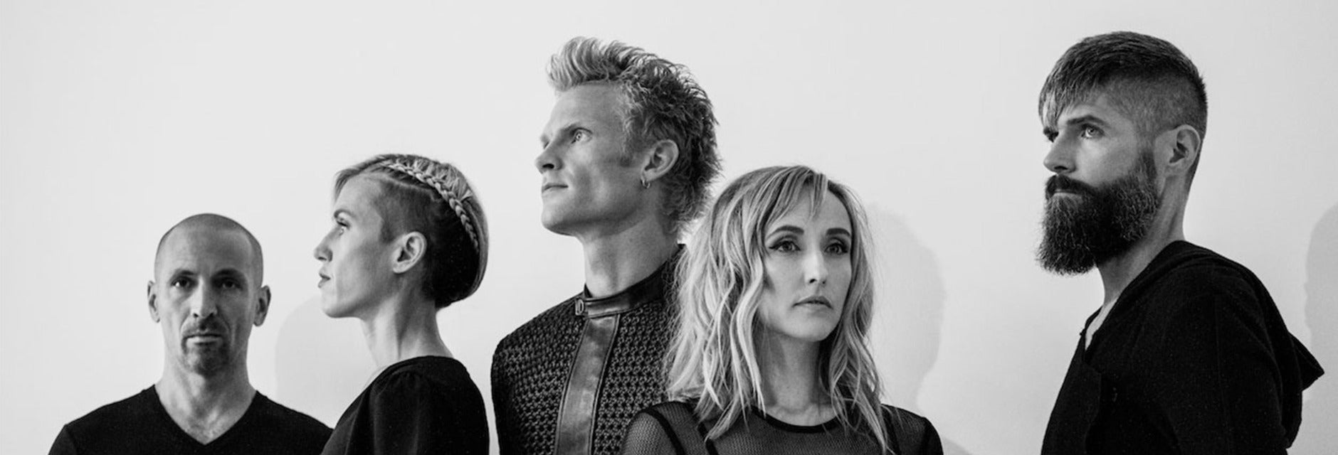 Mother Mother Tickets
