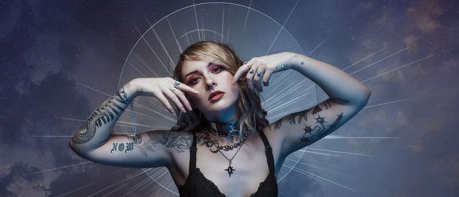 Mothica will be playing at Neumos in Seattle